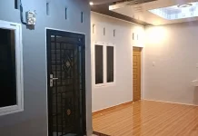 Bentuk Teras Rumah Minimalis dan Berkarakter