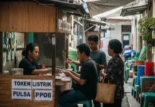 Ide Usaha Anti Ribet saat Usia 40 Tahun