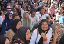 Kenali Tujuan dan Dampak Car Free Day
