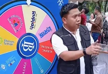 Wali Kota Ajak Masyarakat Jaga Kualitas Rupiah