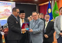 Tapanuli Utara Tuan Rumah Rakernas V Majelis Pendidikan Kristen Indonesia