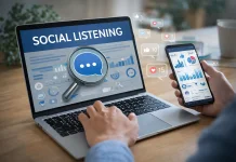 Social Listening Bantu Pahami Opini Publik