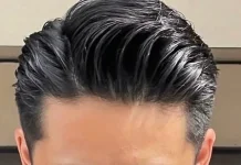 Tips Menggunakan Pomade pada Rambut