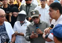 Menteri PKP: Tingkatkan Kolaborasi Tuntaskan Huntap di Tapteng