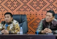 Pemkot Rumuskan Langkah Strategis Tangani Banjir Sibolga
