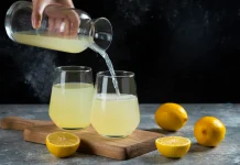 Manfaat Lemon yang Jarang Kamu Ketahui