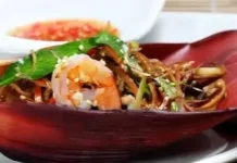 Ini Bahan dan Cara Membuat Tumis Jantung Pisang