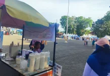 Kemasan Menarik Tingkatkan Daya Saing Produk UMKM