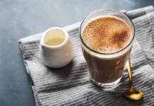 Kopi Sanger, Perpaduan Rasa yang Seimbang