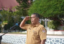 Sekda Ingatkan Perencanaan Kegiatan yang Matang