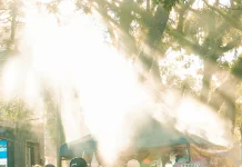 Cuaca Terik Picu Gangguan Kesehatan