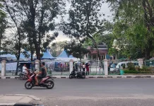 Ojek Online Membantu Pelaku UMKM
