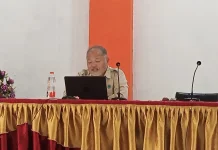 Tapteng Helat Rakor Rencana Induk Sistem Pengolahan Sampah