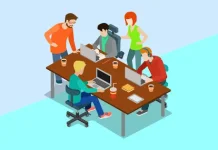 Perkembangan Industri Kreatif di Indonesia