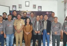 Tim Matangkan “Humbahas Triathlon” 2026 di Baktiraja
