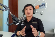 Tips Pilih Fashion Aman dan Nyaman Saat Nonton Konser