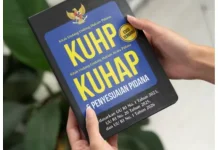 KUHP dan KUHAP, Dasar dan Proses dalam Penegakan Hukum