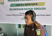 Integrasi Sistem Peradilan Pidana, Hilangkan Sekat Antar Lembaga