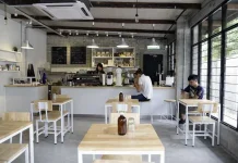 Rahasia Larisnya Bisnis Kopi Susu Kekinian