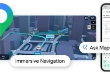 Google Maps Kini Lebih Pintar dengan Integrasi Gemini AI