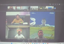 Pemkab Humbahas Rakor Inflasi 2026 bahas DAK Nonfisik dan Program 3 juta Rumah