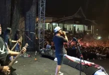 Jamrud "Bius" Warga Sibolga