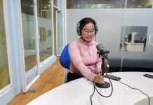 Udara Pagi dan Lingkungan Hijau Bikin Sibolga Tetap Sejuk