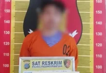 Polres Padangsidimpuan Tangkap Pelaku Curanmor, Satu Pelaku Berhasil Diamankan