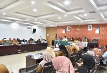 Sebanyak 13 Cabang Lomba Dipertandingkan di MTQ Sibolga 2026