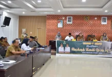 Berikut Syarat dan Kriteria Peserta MTQ Sibolga 2026