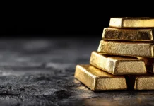 Harga Emas di Pegadaian Alami Kenaikan Tipis