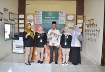 RRI Sibolga Bahas Diseminasi Informasi dengan PA Pandan