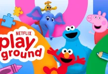 Netflix Playground, Inovasi Hiburan Digital Bagi Anak