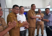 Langkah Pertama untuk Selesaikan Persoalan Warga di Lahan Eks Konsesi PT. TPL