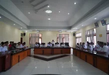 Toba Sosialisasikan Lomba Inovasi Dorong Daya Saing Daerah
