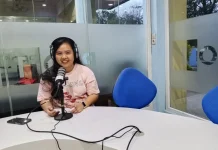 Berjuang Tetap Tenang Hadapi Ancaman Cuaca Ekstrem
