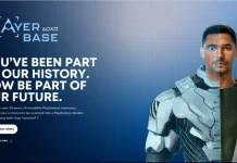 Jadi Karakter Game? Sony Wujudkan lewat The Playerbase
