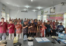 Tahun 2027, Percepatan Pemulihan Pascabencana dan Penguatan Ketahanan Bencana