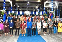 Pemko Sibolga Gelar Paskah Oikoumene 2026