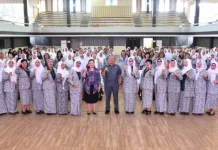 IBI Gelar Seminar Pascabencana Tingkatkan Profesionalisme Bidan Kab. Tapteng