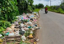 “Edukasi Jadi Kunci Atasi Permasalahan Limbah Lingkungan