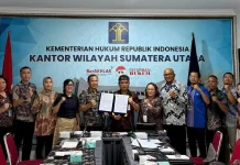 Pemkab Humbahas Matangkan Ranperda BMD Demi Tata Kelola Akuntabel