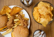 Konsumsi Ultra Processed Food Bagi Kesehatan