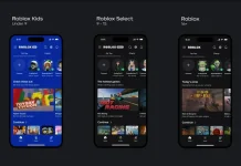 Keamanan Anak Jadi Fokus, Roblox Rilis Fitur untuk Akun Baru