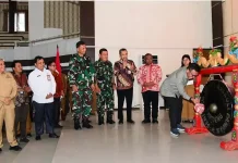 Musrenbang RKPD Tapteng 2027 Fokus Pemulihan Pascabencana