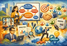 Excellence Theory Jadi Dasar Strategi Public Relations Modern