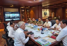 Pemkab Madina Gandeng BNN Dorong Ekonomi Alternatif