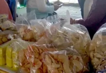Pakacging, Menjadikan Produk UMKM Sulit Bersaing