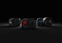 GoPro Bawa Inovasi Kamera Ringkas Berkelas Profesional