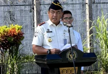 Lapas Kelas llA Sibolga Deklarasi Komitmen Berantas Narkoba dan Pungli